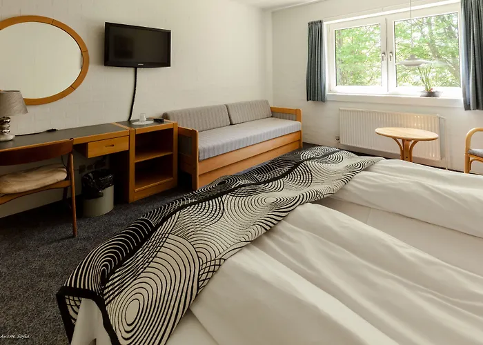 Sdr. & Estalagem Omme