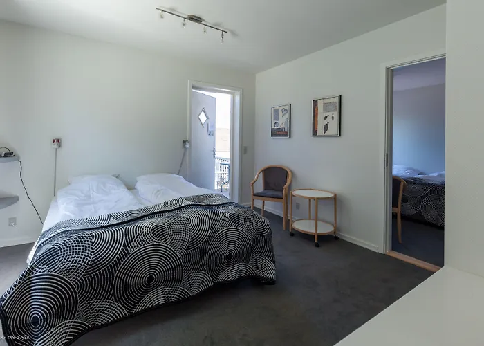 Sdr. & Estalagem Omme