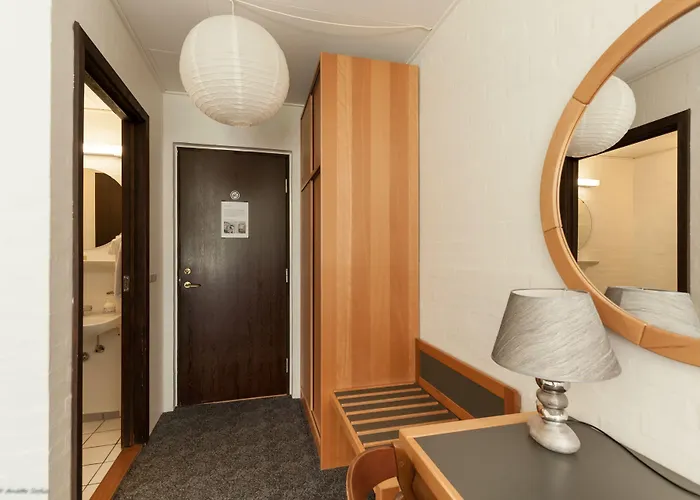 Sdr. & Estalagem Omme