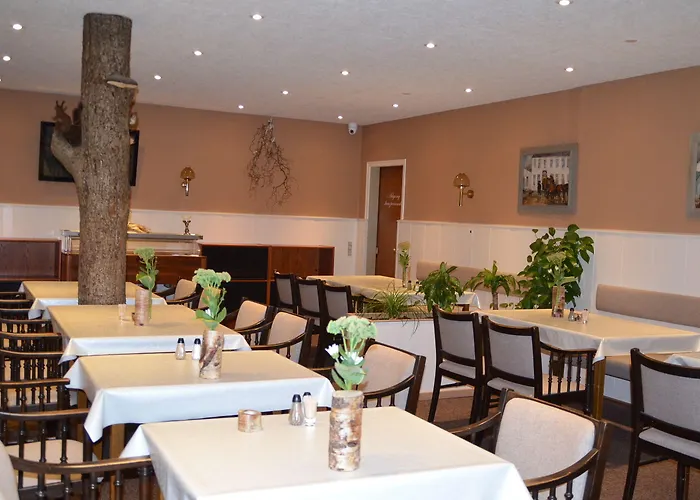 Sdr. & Estalagem Omme