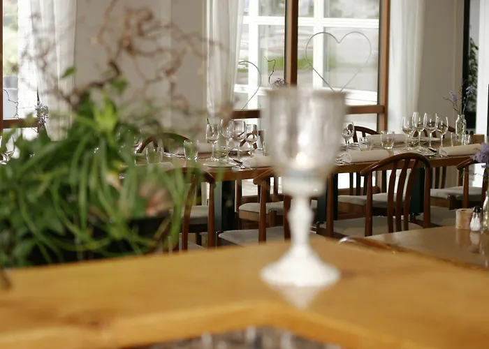 Sdr. & Estalagem Omme