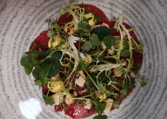 Estalagem Sdr. & Omme